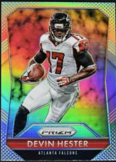 Devin Hester