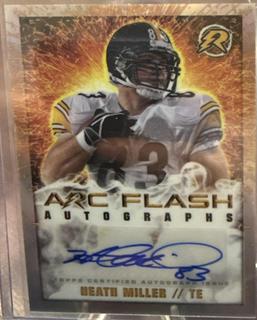 Heath Miller