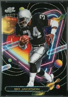 Bo Jackson