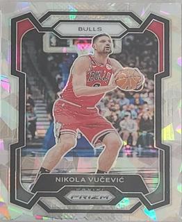Nikola Vucevic