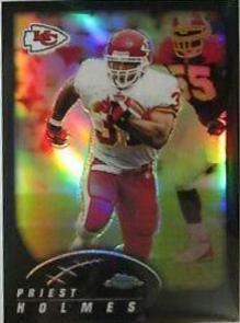 Priest Holmes