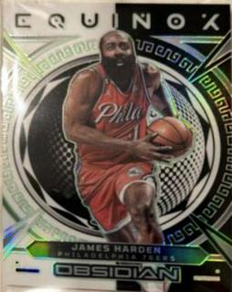 James Harden