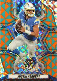 Justin Herbert
