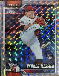 Parker Messick