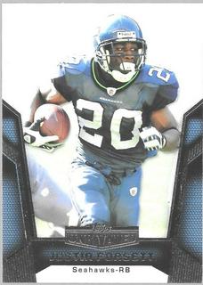 Justin Forsett