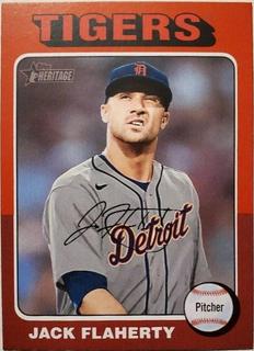Jack Flaherty