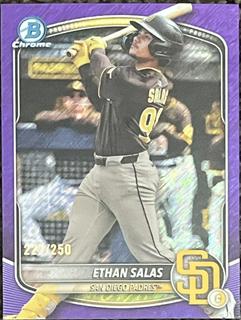 Ethan Salas