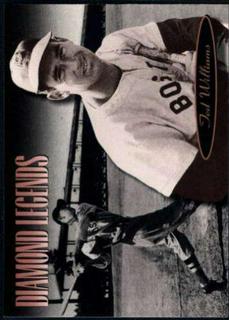 Ted Williams