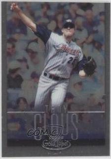 Troy Glaus