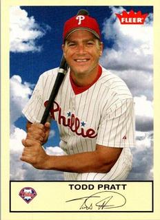 Todd Pratt