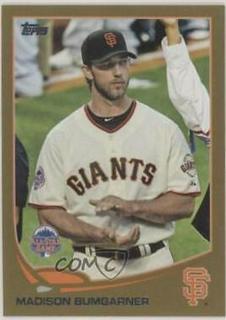 Madison Bumgarner