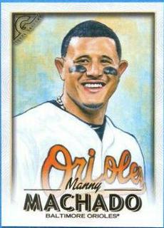 Manny Machado