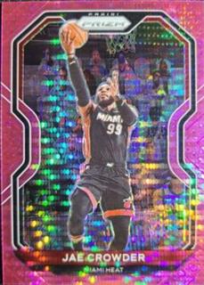 Jae Crowder