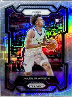 Jalen Slawson