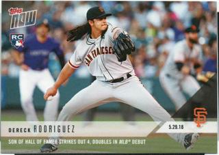 Dereck Rodriguez