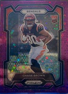 Chase Brown
