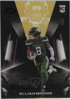 Elijah Moore