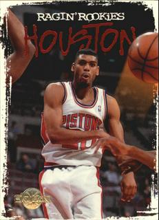 Allan Houston