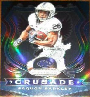Saquon Barkley