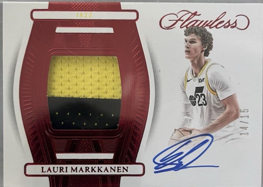 Lauri Markkanen