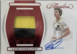 Lauri Markkanen