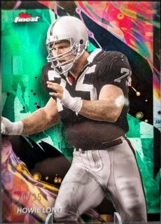 Howie Long