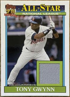 Tony Gwynn