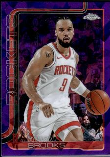 Dillon Brooks