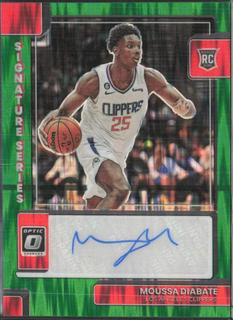 Moussa Diabate