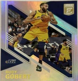 Rudy Gobert