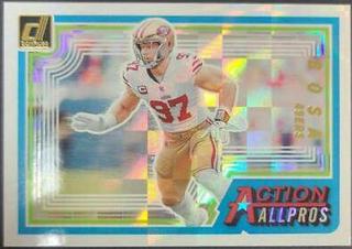 Nick Bosa