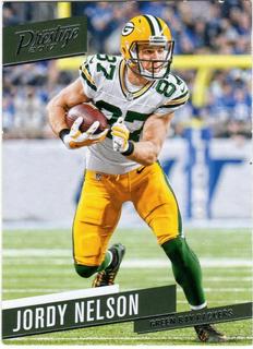 Jordy Nelson