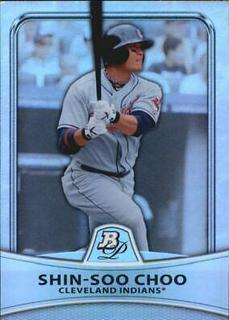 Shin Soo Choo