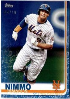 Brandon Nimmo