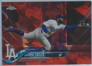 Andrew Toles