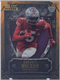 Garrett Wilson