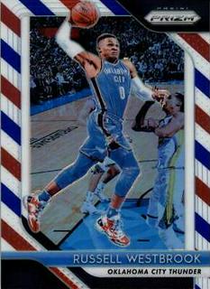 Russell Westbrook