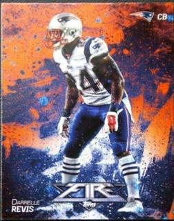 Darrelle Revis