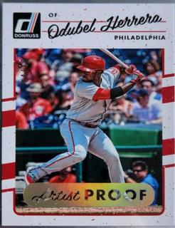 Odubel Herrera