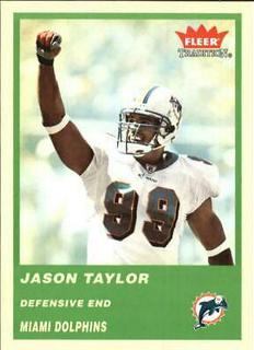 Jason Taylor