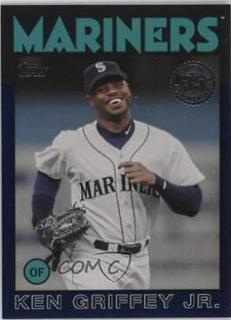 Ken Griffey Jr.
