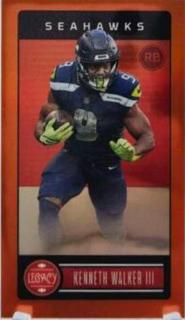 Kenneth Walker III