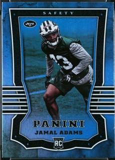 Jamal Adams