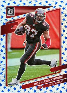 Rob Gronkowski