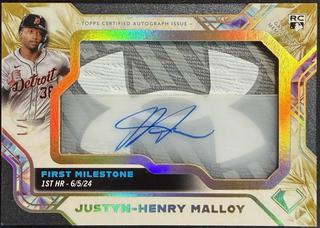 Justyn-Henry Malloy