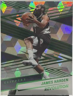 James Harden
