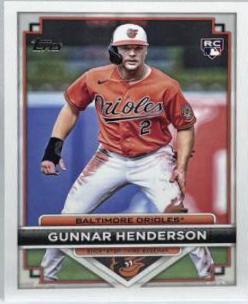 Gunnar Henderson