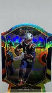 Cam Newton