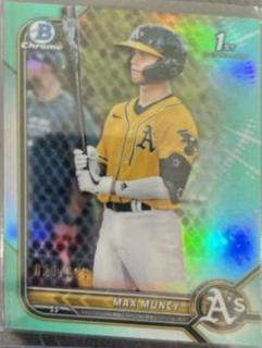 Max Muncy
