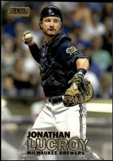 Jonathan Lucroy
